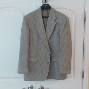 Men's Vintage Sport Coat
